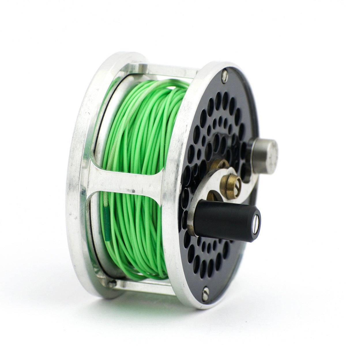 Bill Ballan 2 7/8" LHW Wide Spool Fly Reel 