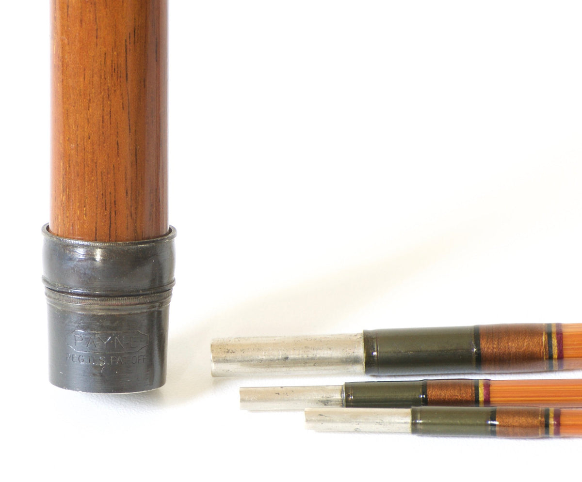 Payne Model 204L Bamboo Rod