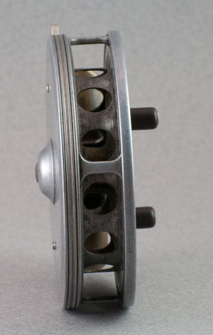 Hardy Eureka 3 1/2" Centrepin Reel 