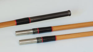 Hardy Palakona Phantom Bamboo Rod 6'10" - New!