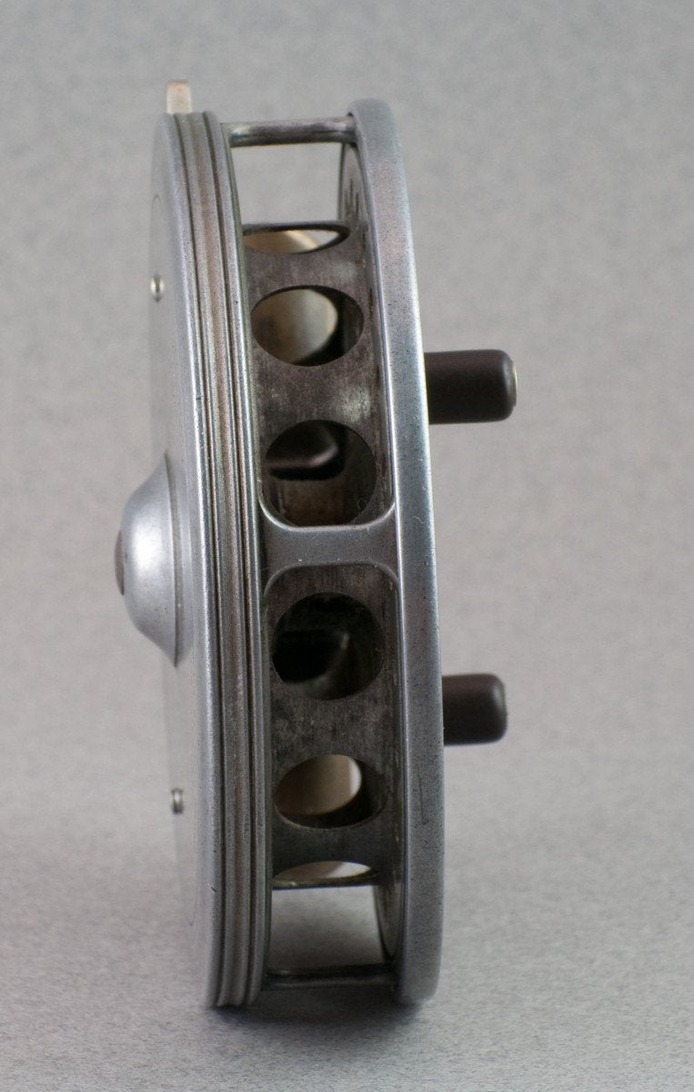 Hardy Eureka 3 1/2" Centrepin Reel