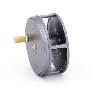 Hardy Perfect Wide Spool 3 1/8" Fly Reel