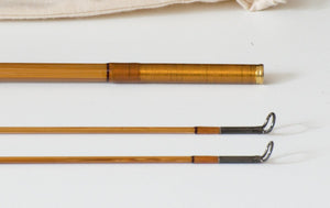 Winston Bamboo Rod 8' 2/2 5wt