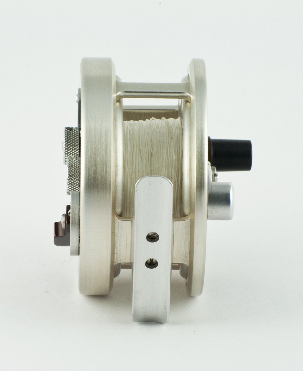 Bogdan Model 50 fly reel
