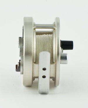 Bogdan Model 50 fly reel