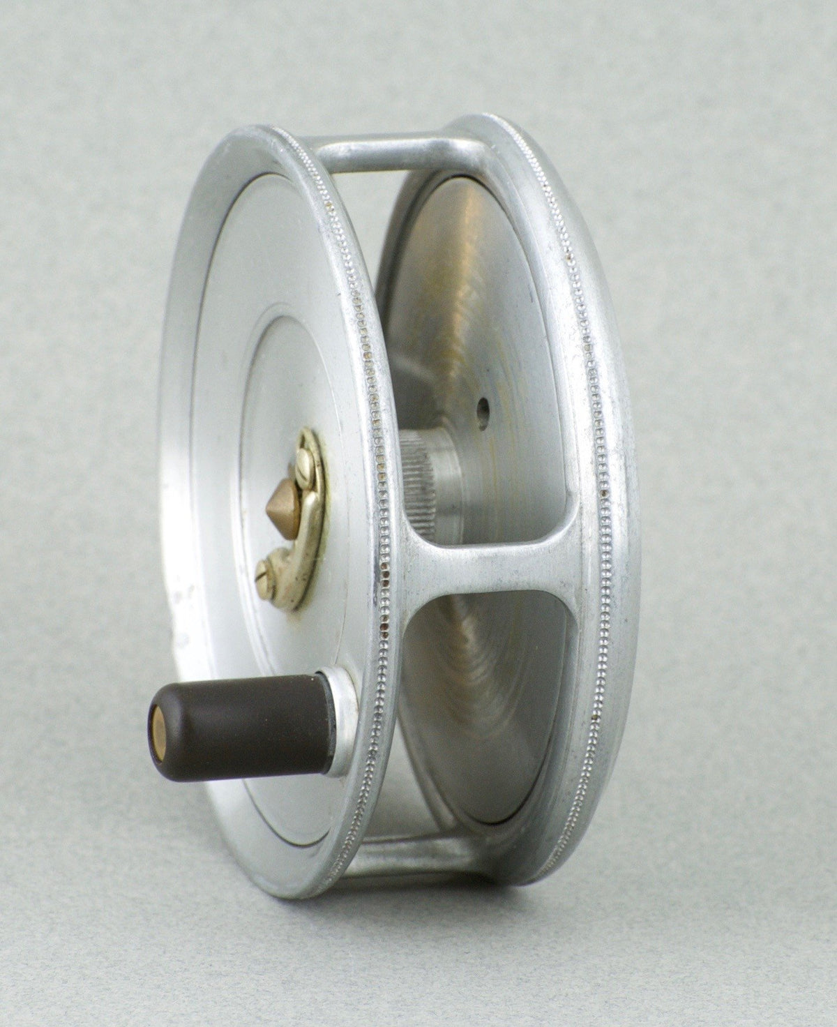 Hardy Uniqua 2 7/8" spitfire - Jimmy Smith 