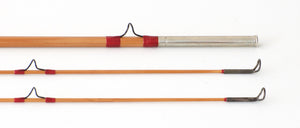 Leonard, H.L. -- Model 40 Bamboo Rod 