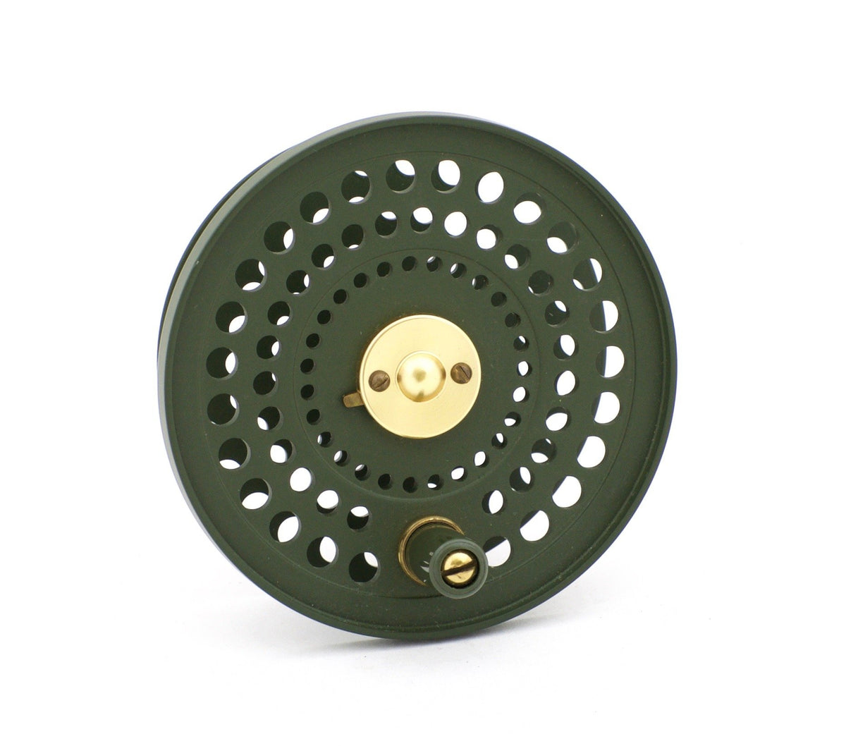 Orvis CFO III Limited Edition Fly Reel and Two Spools