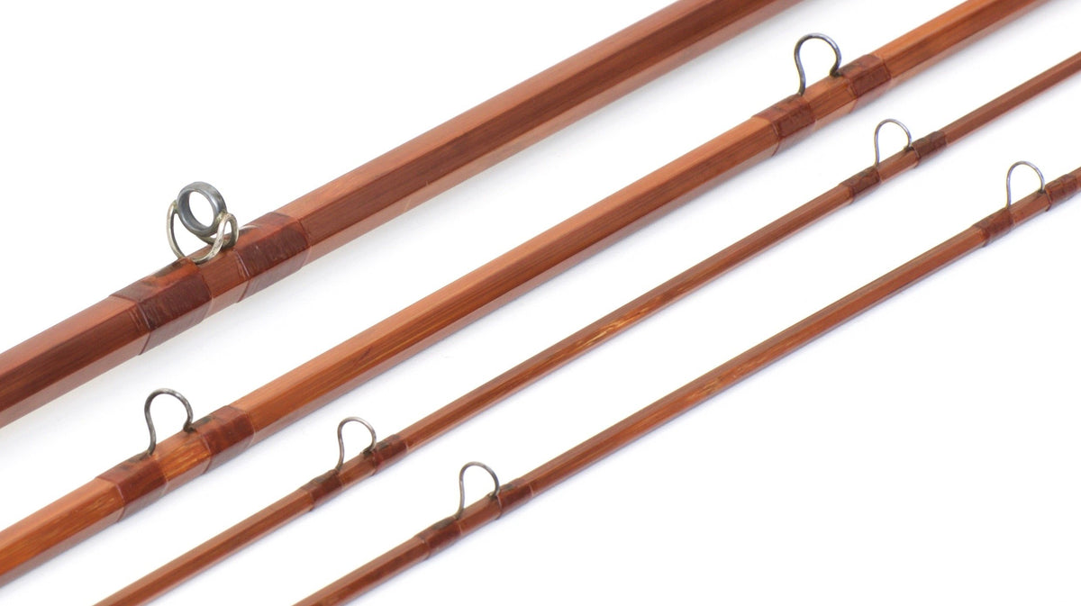 Orvis Salmon 11'6 Bamboo Rod