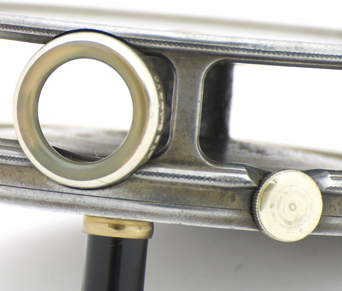 Hardy Perfect 3 3/8" Fly Reel - LHW 