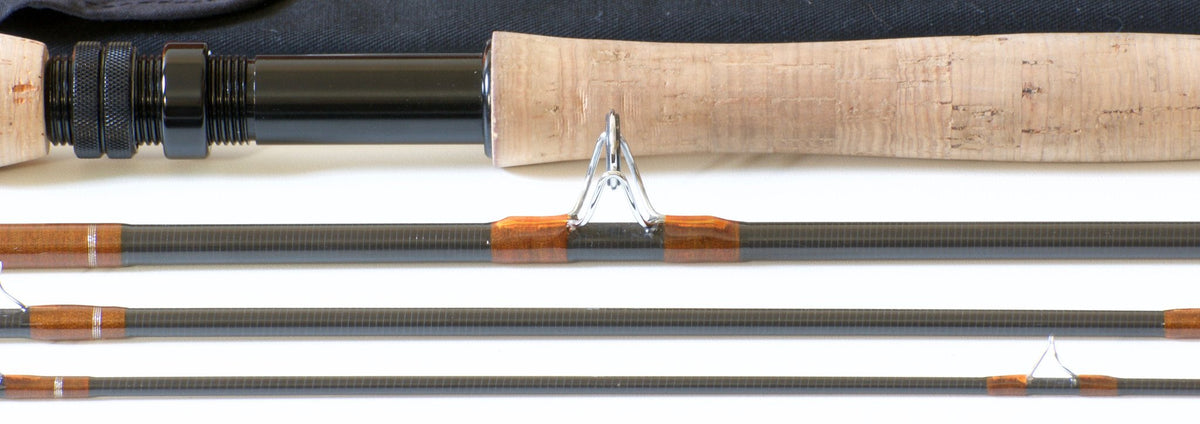 Scott G2 9' 7 Weight 4 Piece Fly Rod 