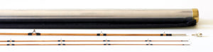 Tufts and Batson Bamboo Rod - 7' 4wt