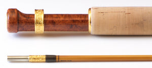 G&G Goldstar Bamboo Rod 7' 4wt