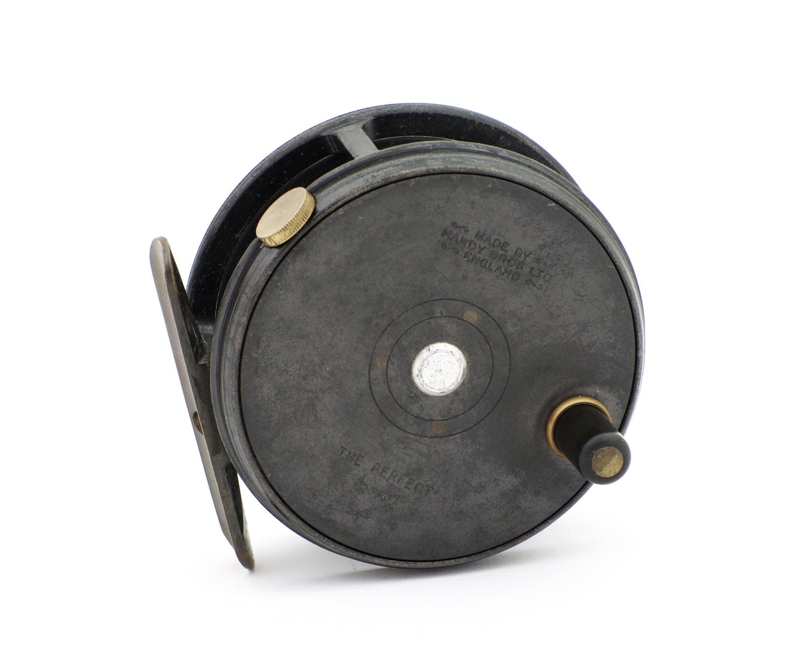 Hardy Perfect 2 7/8" Fly Reel 