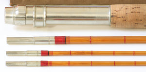 Leonard, HL - Model 51 Bamboo Rod 