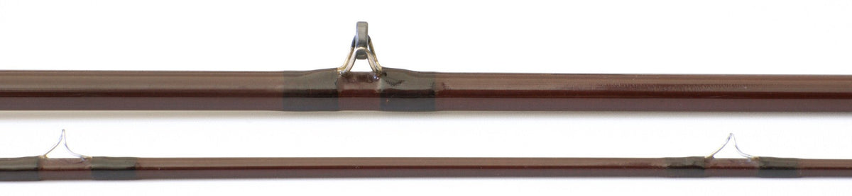 Peak, Russ -- Zenith 8' Fiberglass Rod 