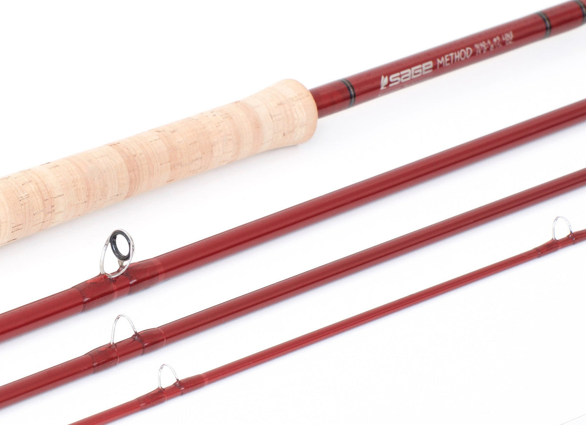 Sage METHOD 9140-4 Spey Rod - 14'0 9wt 