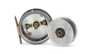 Dingley Fly Reel 3" Caged Spool 