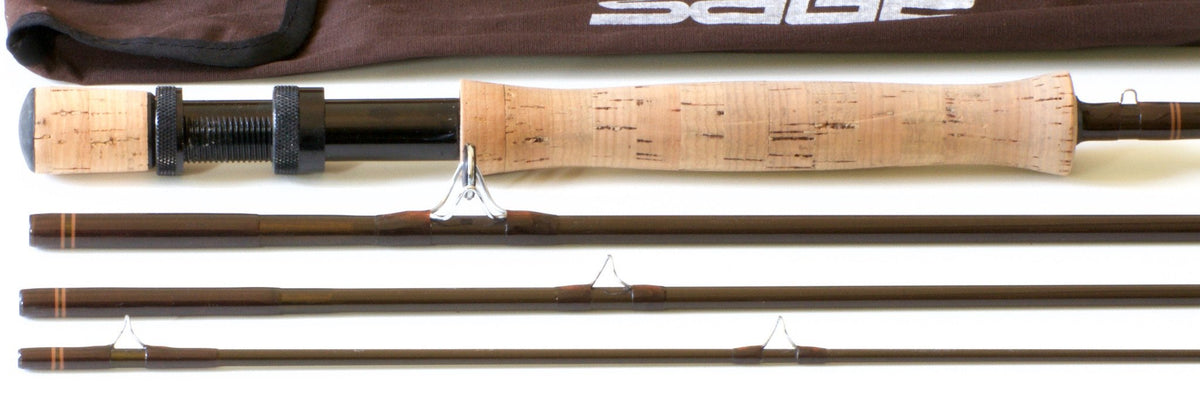 Sage Graphite III Fly Rod - Model 996-4 RPL 