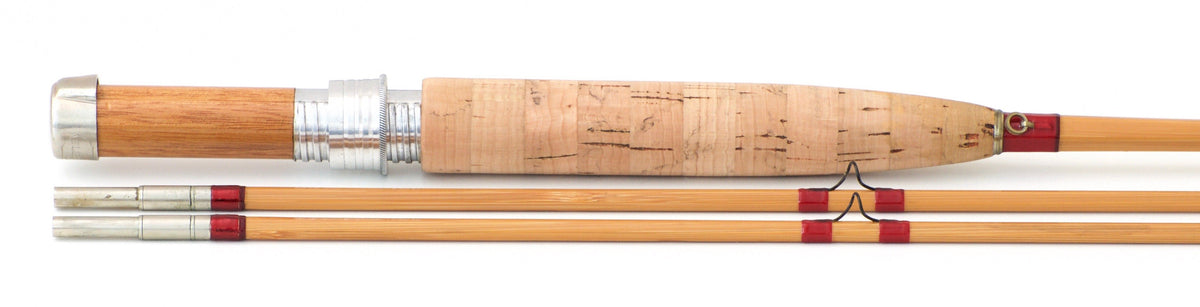 Leonard, H.L. -- Model 40H Bamboo Rod 