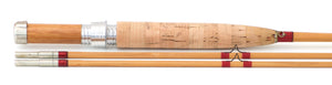 Leonard, H.L. -- Model 40H Bamboo Rod 
