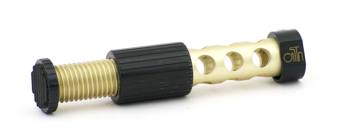 Ari 't Hart Reel Seat 