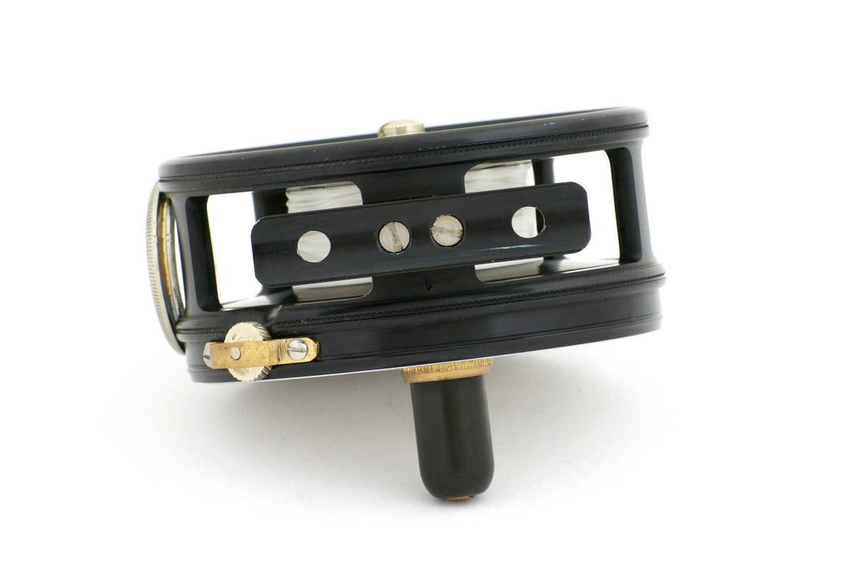 Chris Henshaw 3 3/4" Perfect-Style Fly Reel 