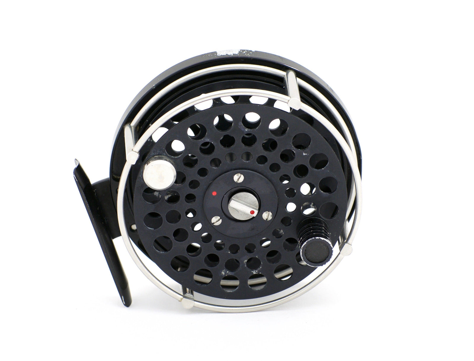 Ari 't Hart S1 Fly Reel