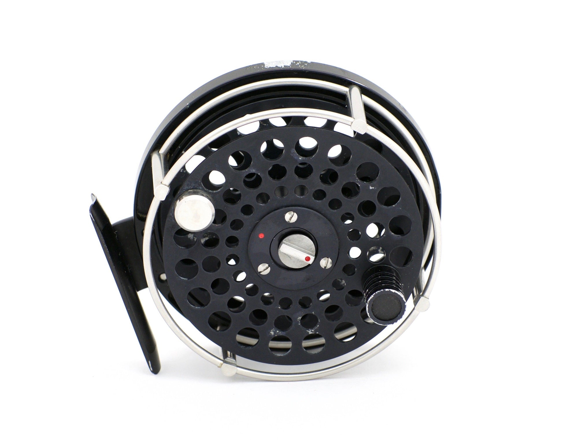 Ari 't Hart S1 Fly Reel