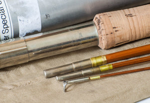 Wright & McGill Granger Special - Model 8040