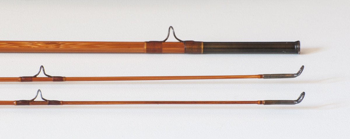 Payne Model 102 Bamboo Rod