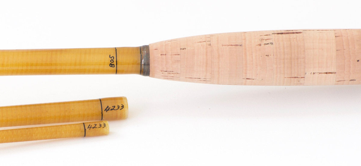 Kabuto 8' 5wt Fiberglass Rod 