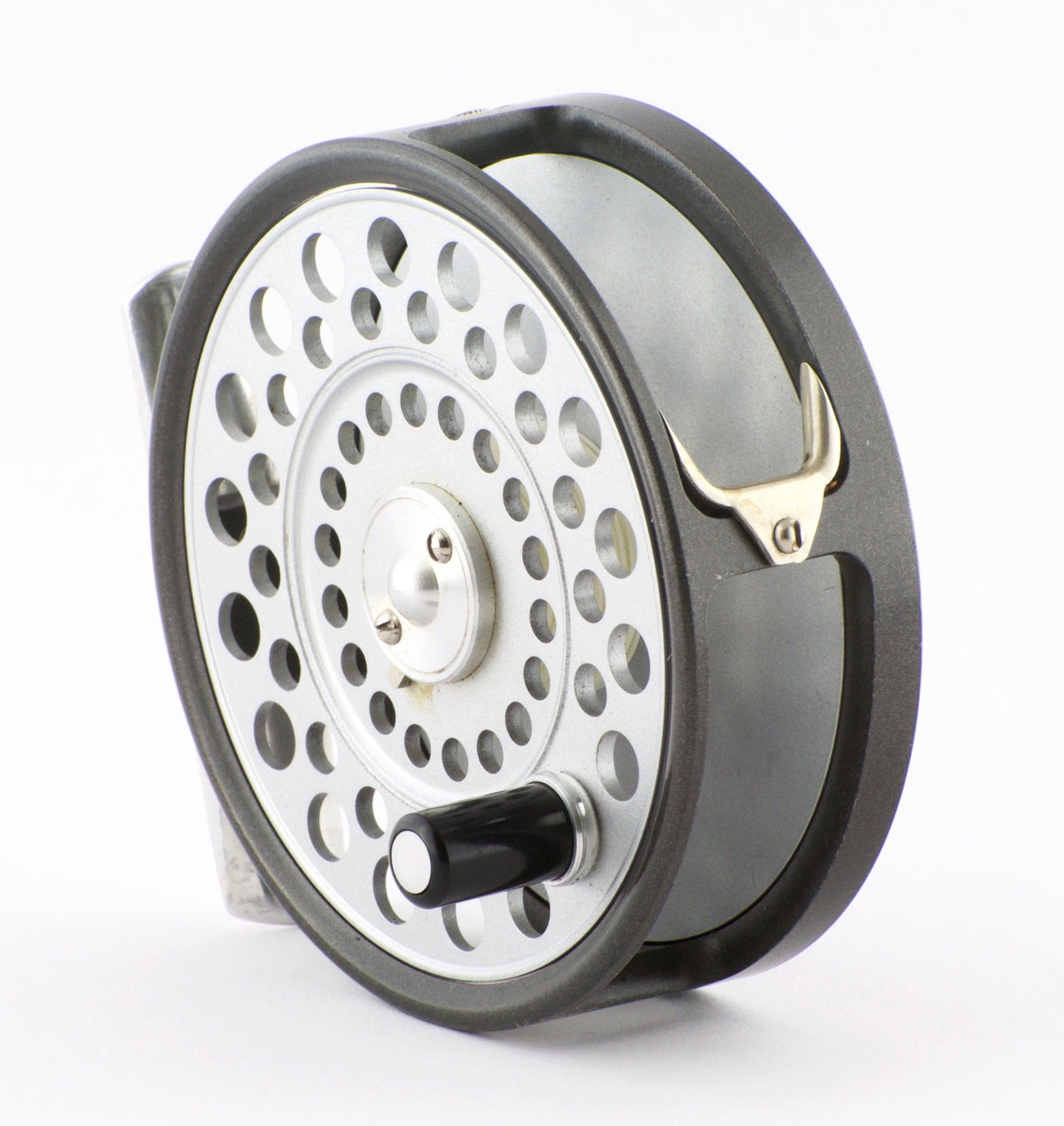 Hardy LRH Lightweight Fly Reel