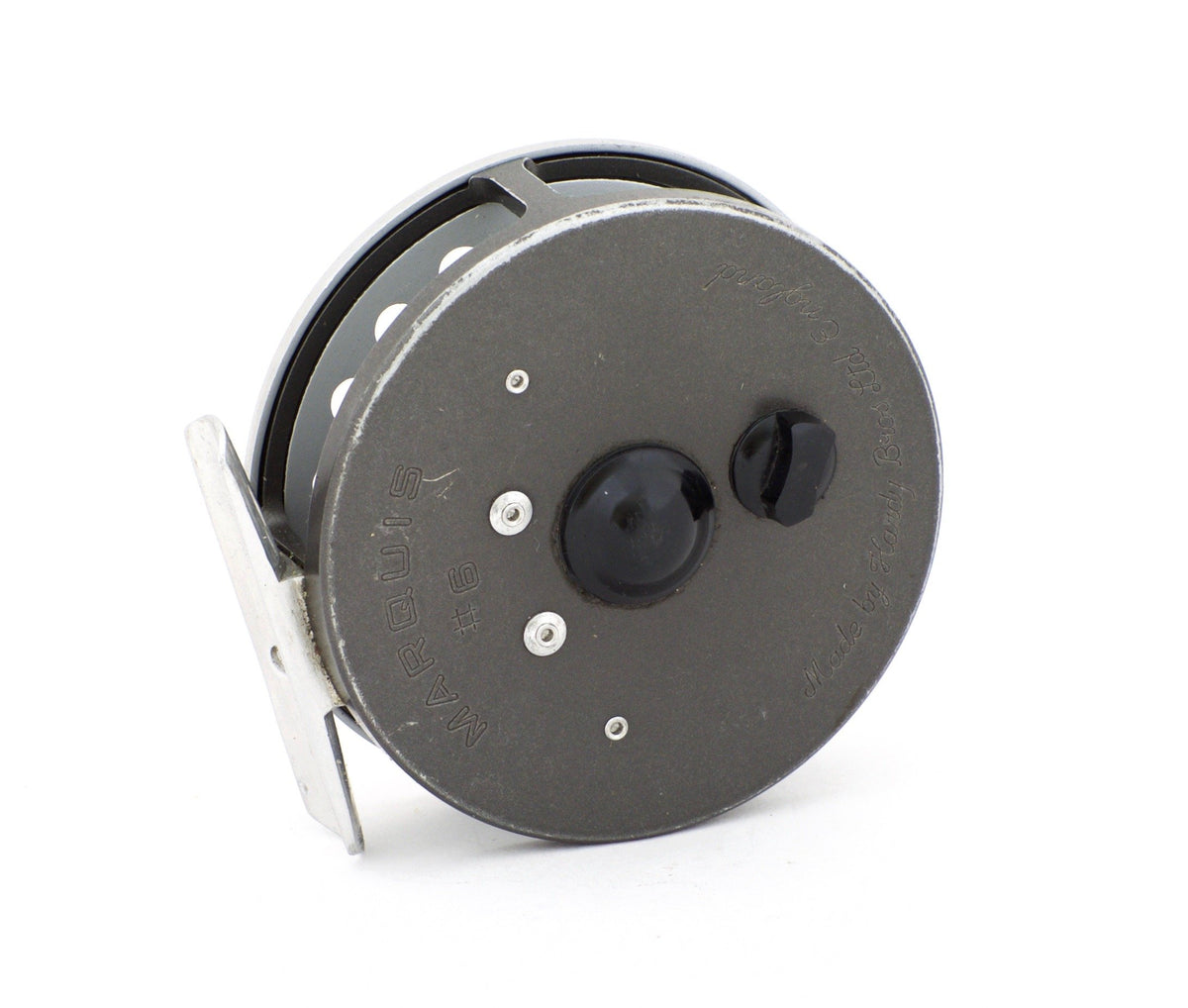 Hardy Marquis #6 Fly Reel