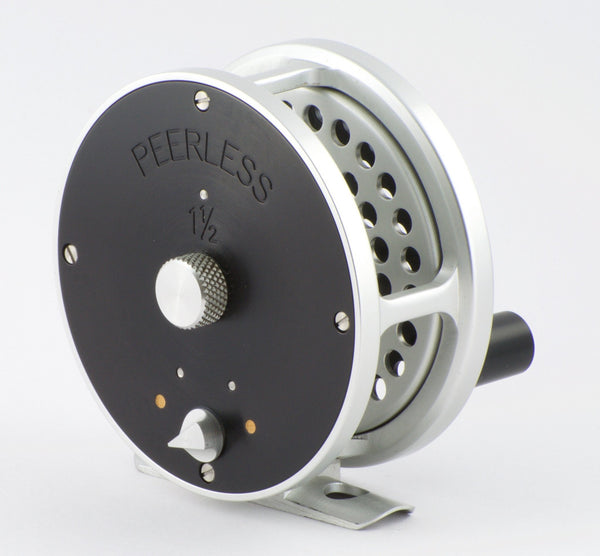 1y d fly reel Peerless Model 1 1/2 Fly Reel