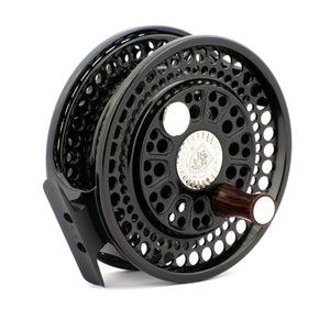 Charlton 8550C Fly Reel (w/Bonefish Spool) - RHW