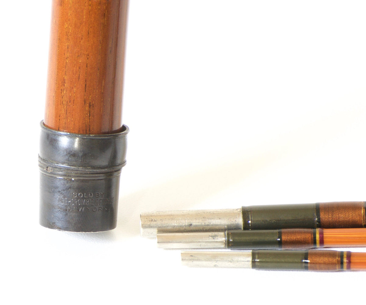 Payne Model 204L Bamboo Rod