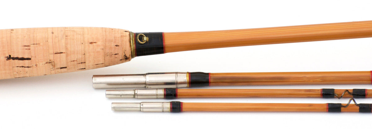 Leonard, H.L. -- Model 4099 Tournament Bamboo Rod 