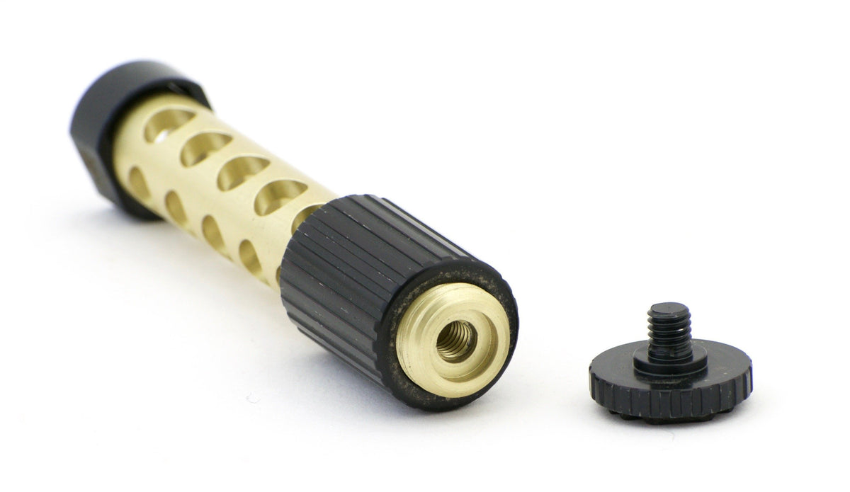 Ari 't Hart Reel Seat 