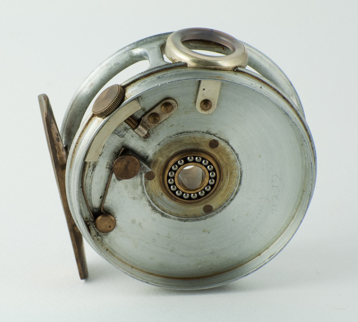 Hardy Perfect 2 7/8" Fly Reel 