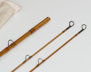 Winston Bamboo Rod 8' 2/2 5wt