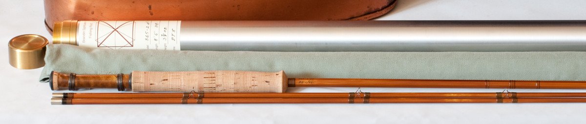 Brandin, Per - Model 865-2 DF 