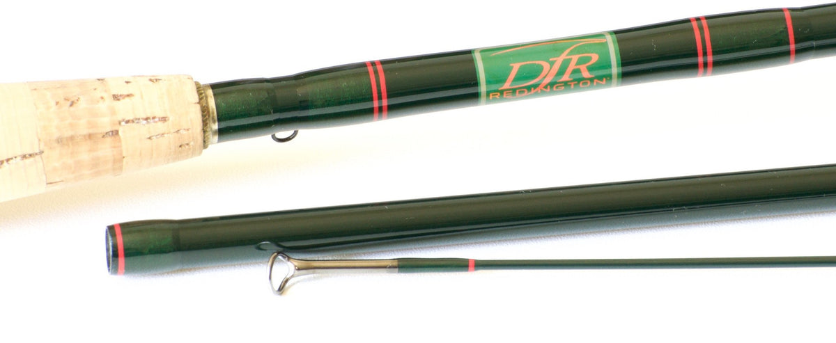 Redington DFR 690 9' 6wt Fly Rod 