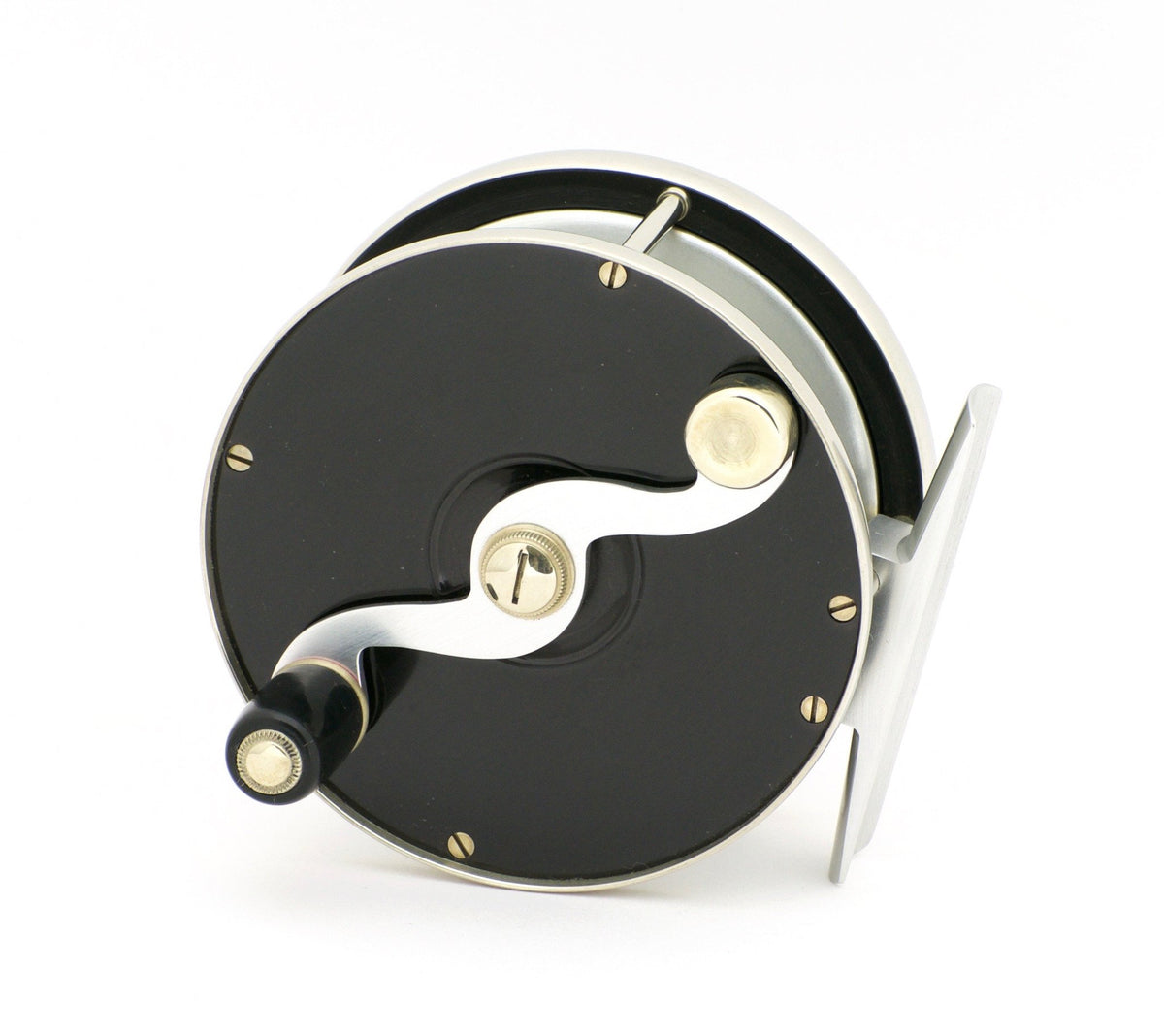 Ted Godfrey Paradigm Bighorn DT Fly Reel 