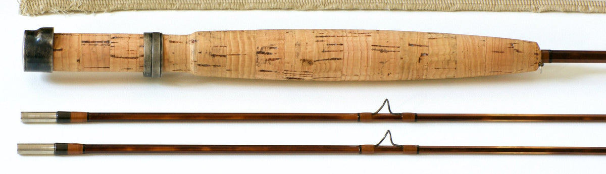 Thramer, A.J. - 4'4" Banty Bamboo Rod