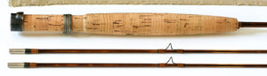 Thramer, A.J. - 4'4" Banty Bamboo Rod 