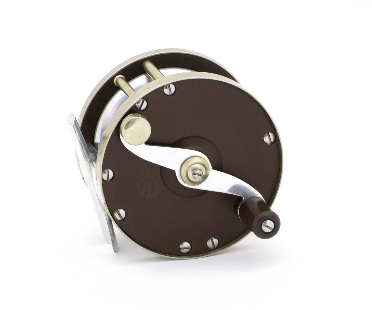 Arthur Walker Model 100 Salmon Fly Reel - Size 1/0 