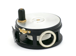 Chris Henshaw 3 3/4" Perfect-Style Fly Reel 