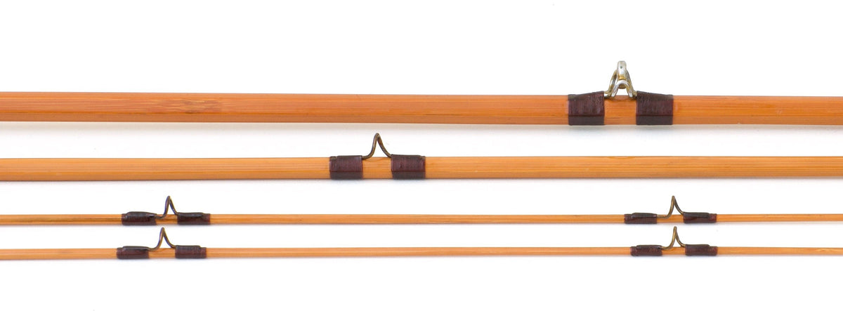 Thomas, F.E. -- Special Bamboo Rod -- 8 1/2' 3/2