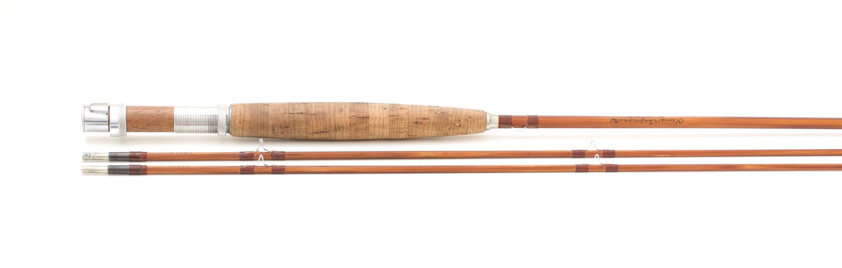 Orvis Battenkill 8' 2/2 5wt Bamboo Rod